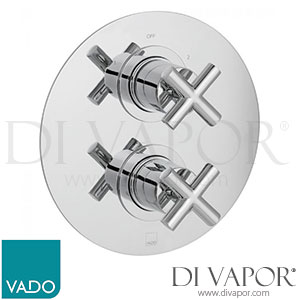 VADO ELE 148D2 TRIM CP Spare Parts