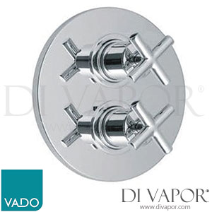 VADO ELE 348C 34 CP Spare Parts