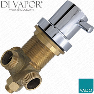 ELE-DIVERTER-D-CP Diverter Spare Parts