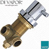 ELE-DIVERTER-D-CP Diverter Spare Parts