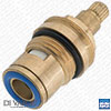 Vado ELE-VALVE/CD/CL-1/2 Ceramic Disc Valve On/Off Flow Cartridge (Cold Side)