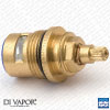 Vado ELE-VALVE/CD/CL-3/4 Ceramic Disc Valve On/Off Flow Cartridge - Cold Side (Clockwise Close)