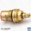 Vado ELE-VALVE/CD/HT-1/2 Ceramic Disc Valve On/Off Flow Cartridge (Hot Side)