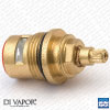 Vado ELE-VALVE/CD/HT-3/4 Ceramic Disc Valve On/Off Flow Cartridge - Hot Side