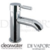Clearwater Spare Parts