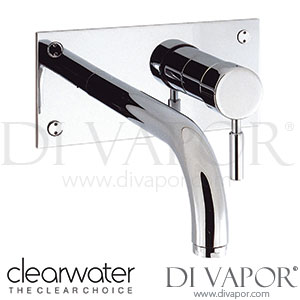 Clearwater ELG18 Bath 2 Hole Filler Spare Parts