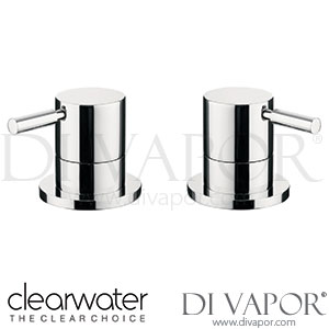 Clearwater ELG21 Panel Valves Spare Parts