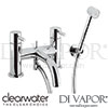 Clearwater Spare Parts