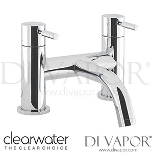 Clearwater ELG6 Bath Filler Spare Parts