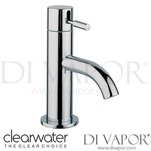 Clearwater ELG8 Mini Basin Mono Spare Parts