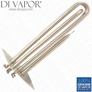 4.5kW Electric Water Heating Element 220V / 230V | Steam Generators and Other Water Heaters