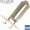 Water Heating Elements