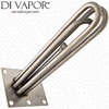 Water Heating Element ELHE04