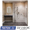 Triton ELICMINCBT Mixer Parts