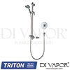 Triton ELICMINCBT Mixer Spare Parts