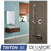 Triton ELICMINCBT Mixer