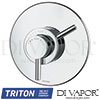Triton ELICMINCBTVO Mixer Spare Parts