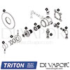Triton ELICMINCBTVO Tech Diagram Spare