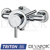 Triton ELICMINCEXVO Mixer Spare Parts