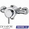 Triton Spare Parts