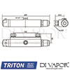 Triton ELITFTHBM Diagram