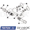 Triton ELITFTHBM Tech Diagram
