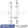 Triton ELITHBMINC3 Diagram Spare