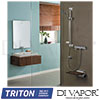 Triton ELITHBMINC3 Mixer Parts