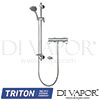 Triton ELITHBMINC3 Mixer Spare Parts