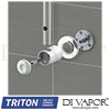 Triton ELITHBMINC3 Mixer