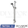 Triton ELITHBMINC3 Parts