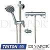 Triton ELITHBMINC3 Spare Parts