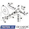 Triton ELITMV3BTSL Tech Diagram