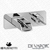 IB Rubinetti Spare Parts