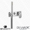 IB Rubinetti Spare Parts