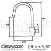 Clearwater Spare Parts