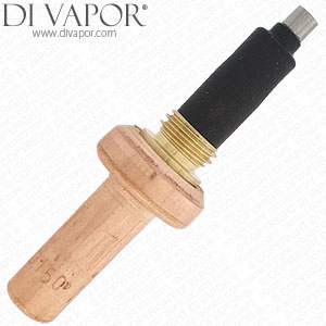 Wax Thermostatic for Inta S.OTTCAV Thermostatic Cartridge