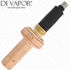 Inta Thermostatic Cartridge