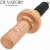 Thermostatic Cartridge