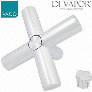 Vado Elements ELW-1/150-C/P Kitchen Mixer Handle