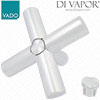 Vado Elements ELW-1/150-C/P Kitchen Mixer Handle