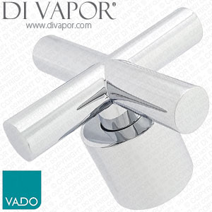 Vado Elements ELW-1-C/P Handle