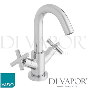 Vado ELW-100F/SB-C/P Elements Mono Basin Mixer Spare Parts