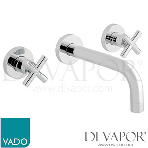 VADO ELW-109L-CP Mixer Spare Parts
