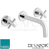 VADO ELW-109L-CP Mixer Spare Parts