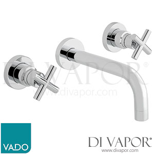 VADO ELW-126L-34-CP Spare Parts