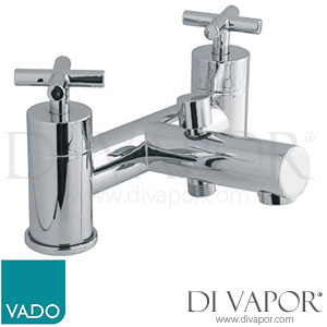 VADO ELW-130-CP Mixer Spare Parts