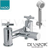 VADO ELW-130-K-C-P Spare Parts