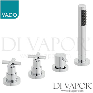 VADO ELW-135NS-34-CP Mixer Spare Parts