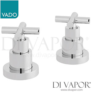 VADO ELW-142PR-34-CP Spare Parts